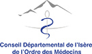 Conseil Départemental de l'Isère de l'Ordre des Médecins 